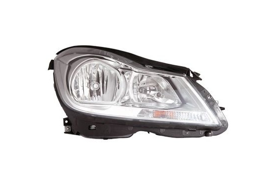 Koplamp 3097962 Van Wezel