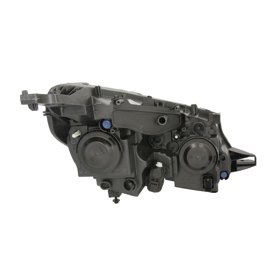 VALEO LED Scheinwerfer Für Peugeot 2008 - Links Ultimate Brightness