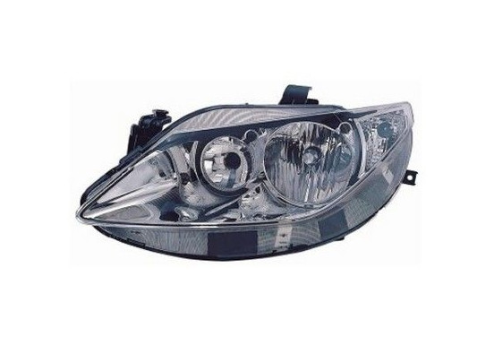 Koplamp 4919963 Van Wezel