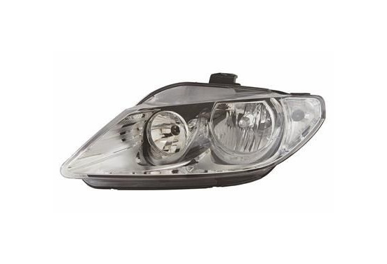 Koplamp 4944961 Van Wezel