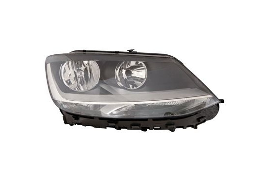 Koplamp 5776962 Van Wezel