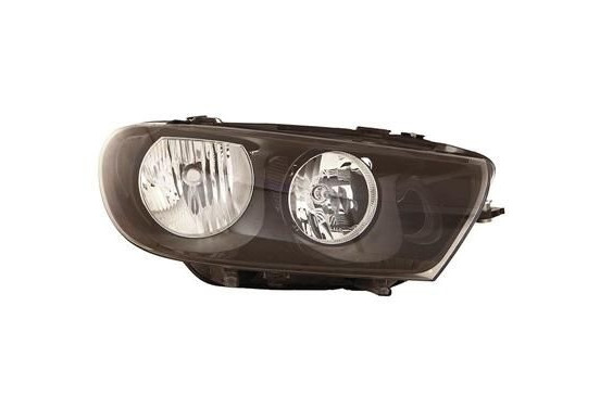 Koplamp 5849962 Van Wezel