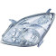 Koplamp 6618481 Diederichs