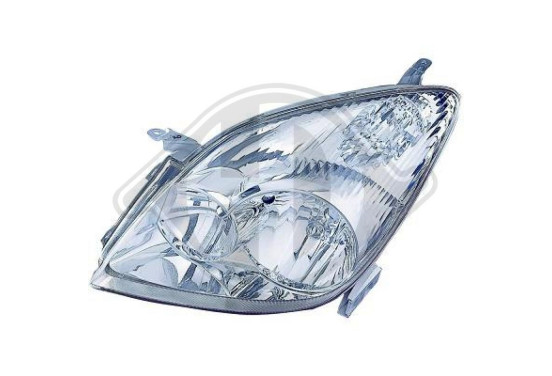 Koplamp 6618481 Diederichs, afbeelding 2