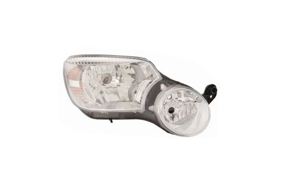 Koplamp 7606964 Van Wezel