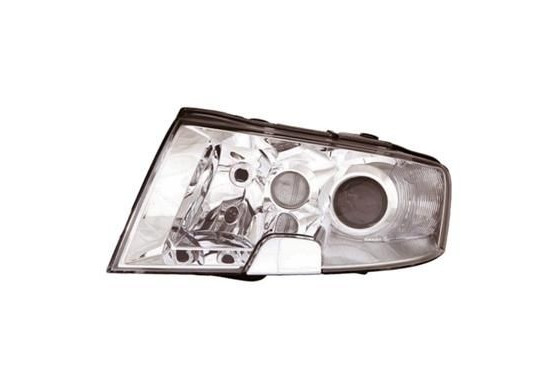 Koplamp 7634961 Van Wezel