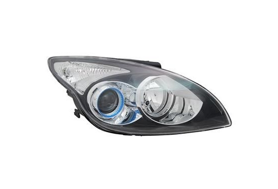 Koplamp 8243962 Van Wezel