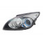 Koplamp 8243963 Van Wezel