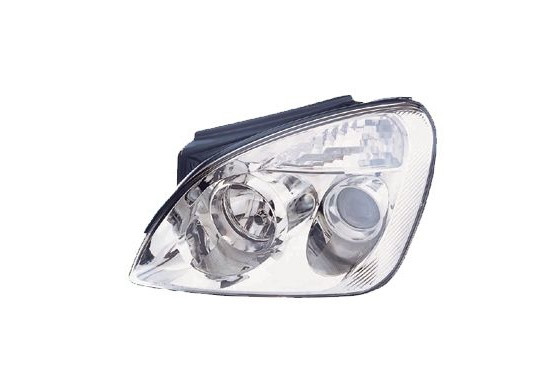 Koplamp 8351961 Van Wezel