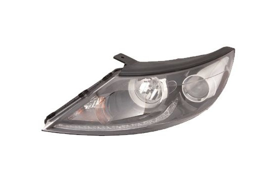 Koplamp 8383965 Van Wezel