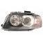 Koplamp links 0332985 Van Wezel, voorbeeld 2