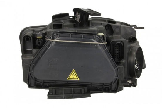 Koplamp links 043577 Valeo, afbeelding 2