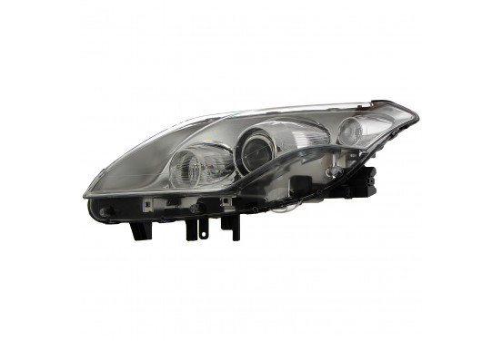 Koplamp links 043621 Valeo, afbeelding 2