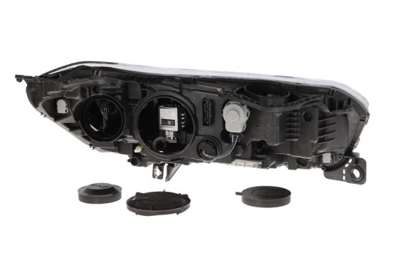 Koplamp links 043693 Valeo, afbeelding 3