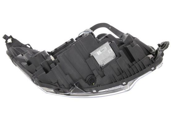 Koplamp links 043693 Valeo, afbeelding 4