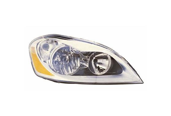 Koplamp links 043868 Valeo