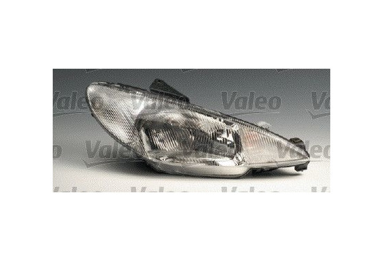 Koplamp links 087273 Valeo, afbeelding 3