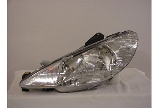 Koplamp links 087273 Valeo, afbeelding 2