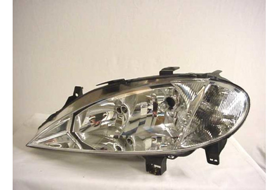 Koplamp links 087461 Valeo, afbeelding 2