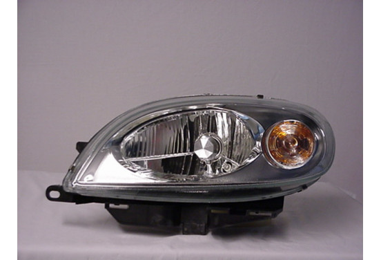 Koplamp links 087572 Valeo, afbeelding 2