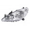 Koplamp links 088034 Valeo