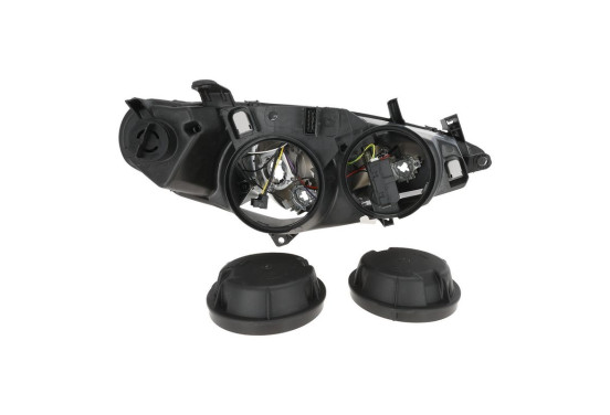 Koplamp links 088034 Valeo, afbeelding 4