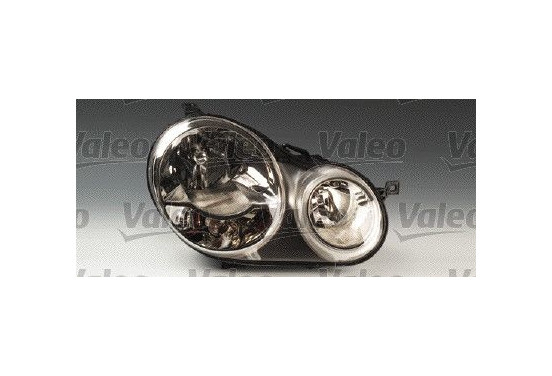 Koplamp links 088183 Valeo, afbeelding 4
