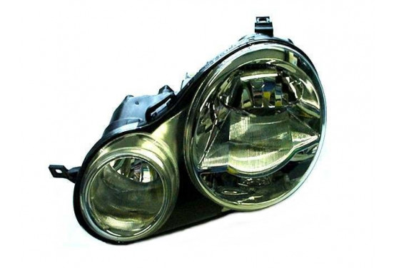 Koplamp links 088183 Valeo, afbeelding 2