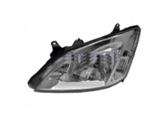 Koplamp links 088270 Valeo, afbeelding 2