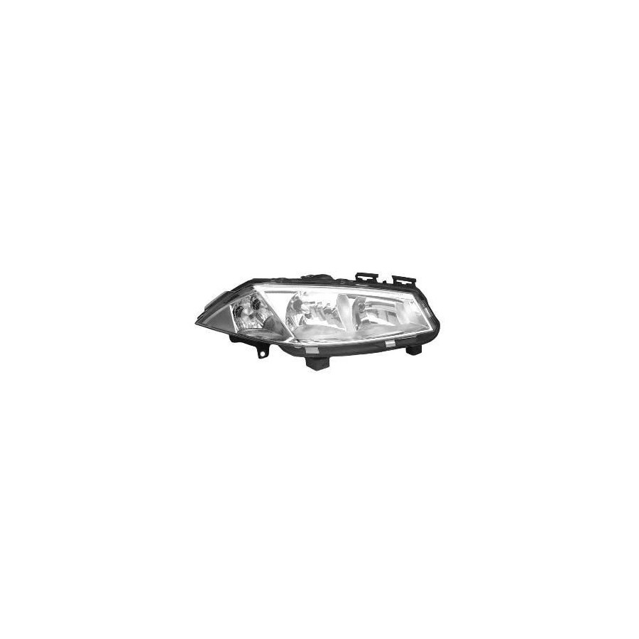 Koplamp links Van Wezel 4327961