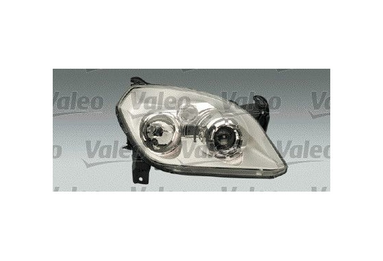 Koplamp links 088832 Valeo, afbeelding 2