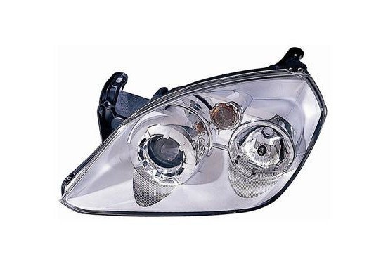 Koplamp links 088832 Valeo