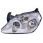 Koplamp links 088832 Valeo