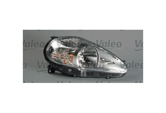 Koplamp links 088901 Valeo, afbeelding 2