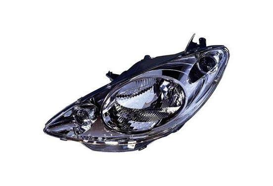 Koplamp links 088919 Valeo