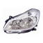 Koplamp links 088947 Valeo