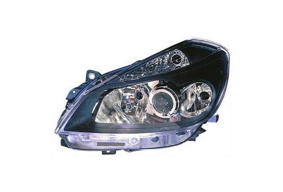 Koplamp links 088951 Valeo