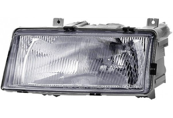 Koplamp links 1AF 246 014-091 Hella, afbeelding 2