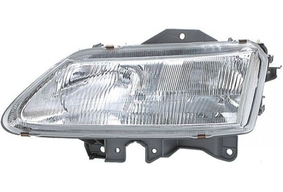 Koplamp links 1AG 006 560-251 Hella, afbeelding 2