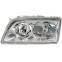 Koplamp links 1AG 007 861-411 Hella, voorbeeld 2