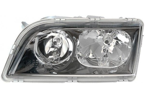 Koplamp links 1AG 007 861-431 Hella, afbeelding 2