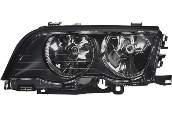 Koplamp links 1AL 008 403-011 Hella, afbeelding 2