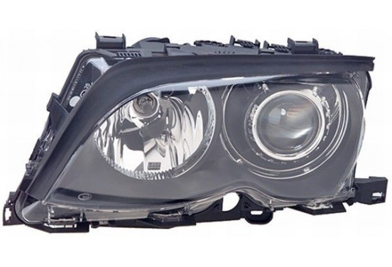 Koplamp links 1AL 354 684-011 Hella, afbeelding 2