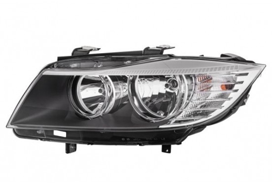 Koplamp links 1E1 354 699-011 Hella, afbeelding 2