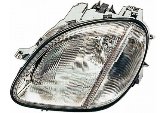 Koplamp links 1ED 354 217-031 Hella, afbeelding 2