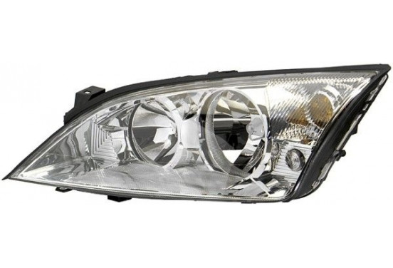 Koplamp links 1EF 009 057-011 Hella, afbeelding 2