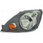 Koplamp links 1EF 354 346-031 Hella, voorbeeld 2