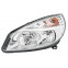 Koplamp links 1EG 008 862-171 Hella, voorbeeld 2