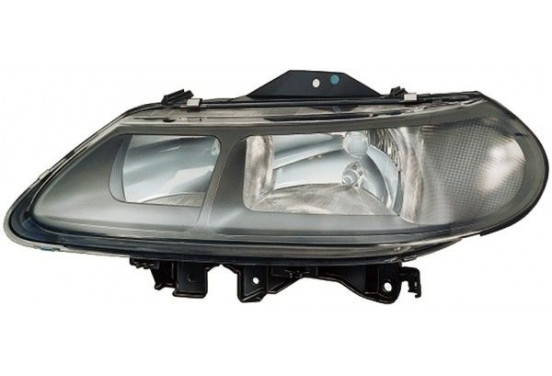 Koplamp links 1EJ 007 833-091 Hella, afbeelding 2