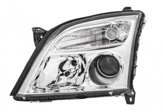 Koplamp links 1EL 008 320-071 Hella, afbeelding 2